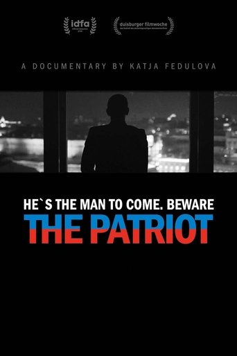 The Patriot Poster of The Patriot