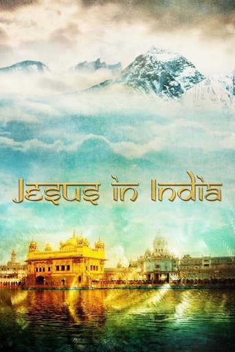 Jesus in India Poster of Jesus in India