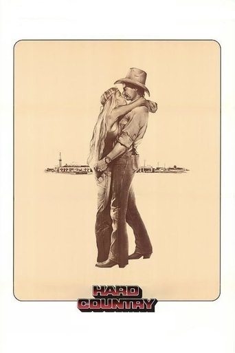 Hard Country Poster of Hard Country