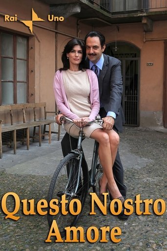 Questo Nostro Amore Poster of Questo Nostro Amore