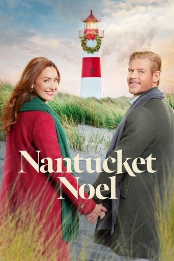 Nantucket Noel Poster of Nantucket Noel