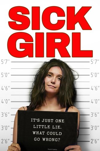 Sick Girl Poster of Sick Girl