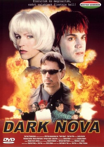 Dark Nova Poster of Dark Nova