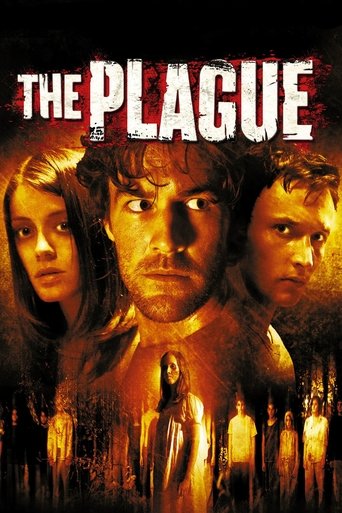 The Plague Poster of The Plague