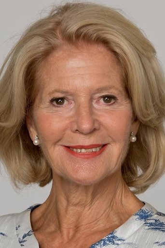 Christiane Hörbiger Portrait of Christiane Hörbiger