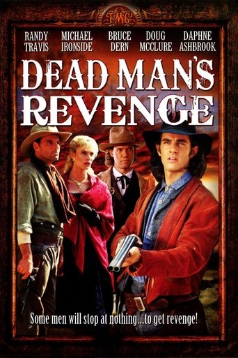Dead Man's Revenge Poster of Dead Man's Revenge