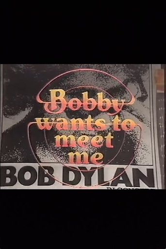 Bobby Wants to Meet Me Poster of Bobby Wants to Meet Me