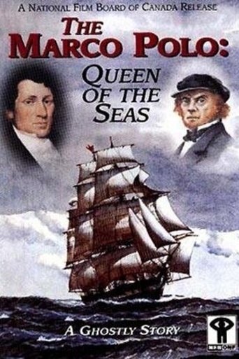 The Marco Polo: Queen of the Seas Poster of The Marco Polo: Queen of the Seas