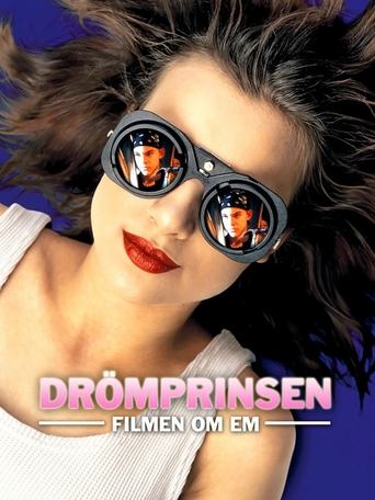About Em: The Prince of Dreams Poster of About Em: The Prince of Dreams