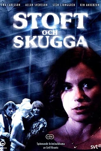 Stoft och skugga Poster of Stoft och skugga
