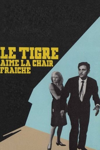 Code Name: Tiger Poster of Code Name: Tiger