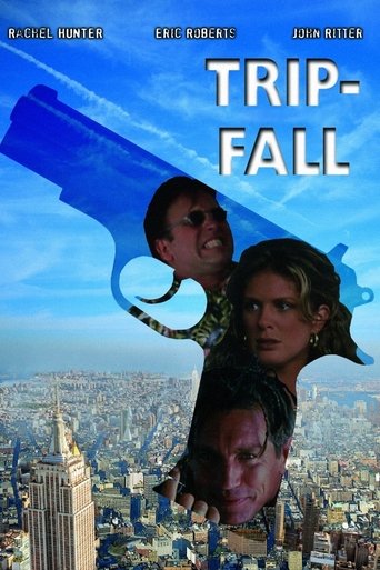 TripFall Poster of TripFall
