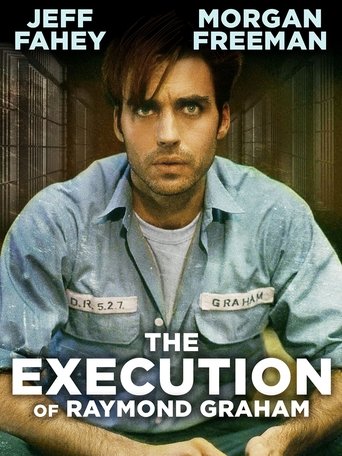The Execution of Raymond Graham Poster of The Execution of Raymond Graham