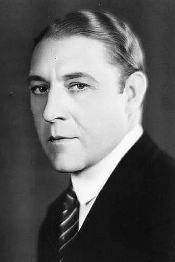 Holmes Herbert Portrait of Holmes Herbert