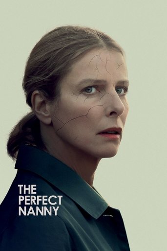 Perfect Nanny Poster of Perfect Nanny