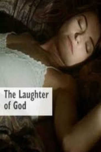 The Laughter of God Poster of The Laughter of God