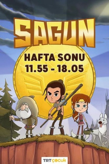 Sagun Poster of Sagun