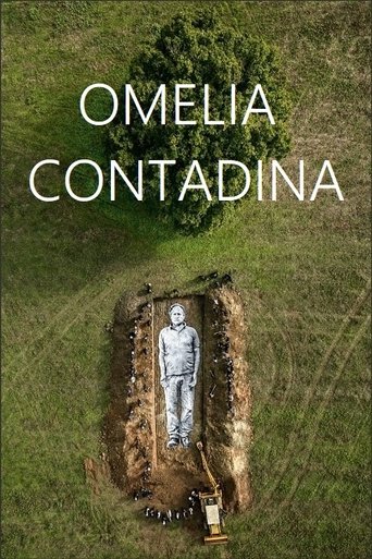 Omelia Contadina Poster of Omelia Contadina
