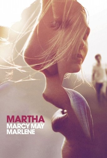 Martha Marcy May Marlene Poster of Martha Marcy May Marlene
