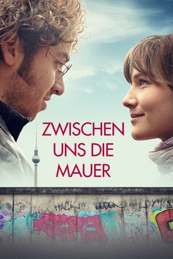 Zwischen uns die Mauer Poster of Zwischen uns die Mauer
