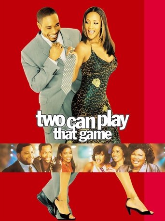 Two Can Play That Game Poster of Two Can Play That Game