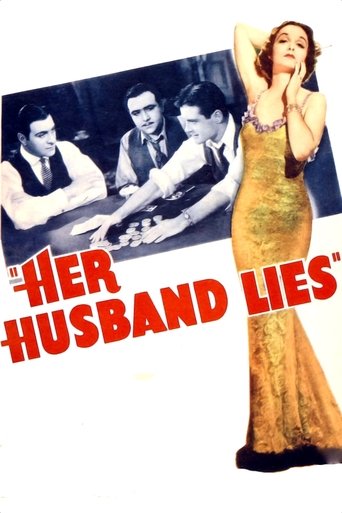 Her Husband Lies Poster of Her Husband Lies