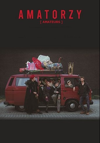 Amateurs Poster of Amateurs