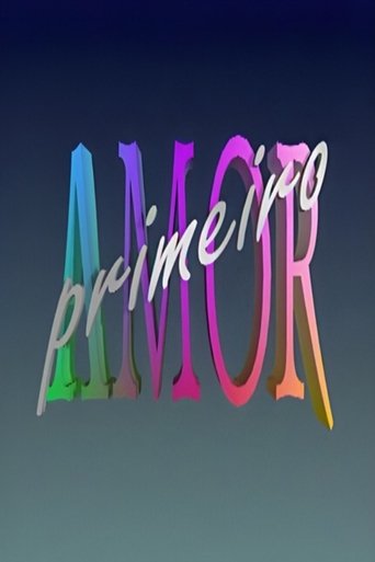Primeiro Amor Poster of Primeiro Amor