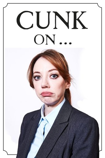 Cunk on... Poster of Cunk on...