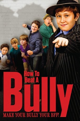 How to Beat a Bully Poster of How to Beat a Bully