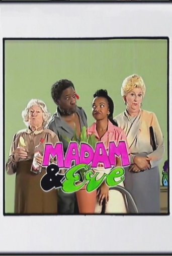 Madam & Eve Poster of Madam & Eve