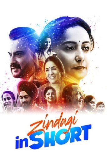 Zindagi in Short Poster of Zindagi in Short