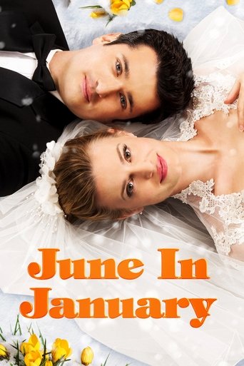 June in January Poster of June in January
