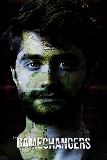 The Gamechangers Poster of The Gamechangers