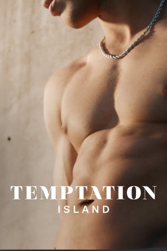 Temptation Island - Versuchung im Paradies Poster of Temptation Island - Versuchung im Paradies