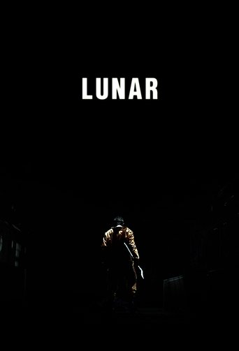 LUNAR Poster of LUNAR