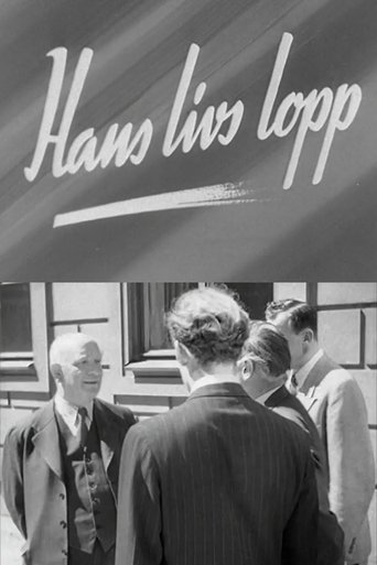 The Race of His Life Poster of The Race of His Life