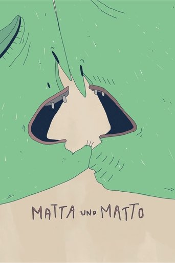 Matta and Matto Poster of Matta and Matto