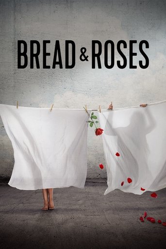 Bread & Roses Poster of Bread & Roses