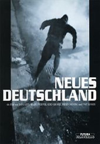 Neues Deutschland Poster of Neues Deutschland