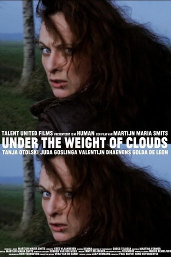 Under the Weight of Clouds Poster of Under the Weight of Clouds