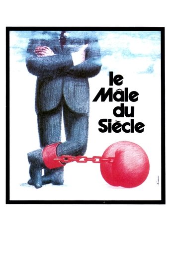 Male of the Century Poster of Male of the Century