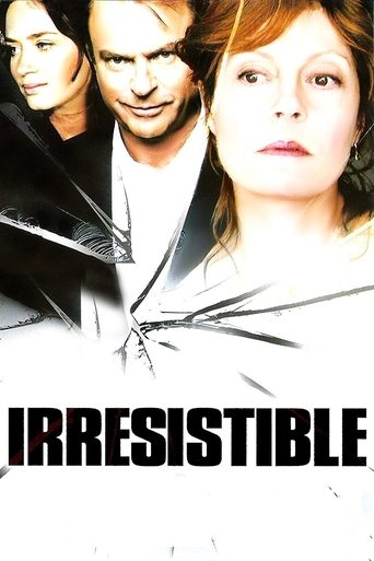 Irresistible Poster of Irresistible