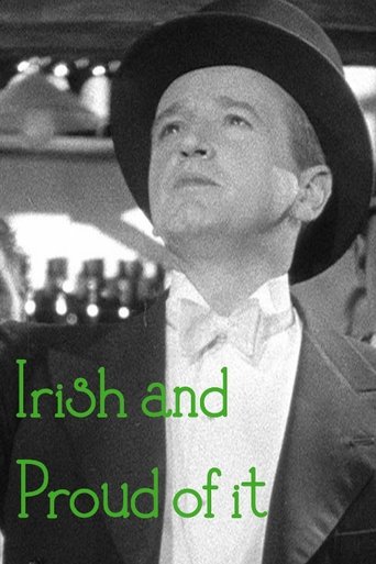 Irish and Proud of It Poster of Irish and Proud of It