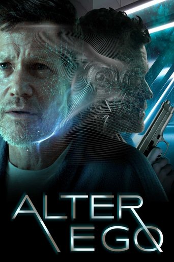 Alter Ego Poster of Alter Ego