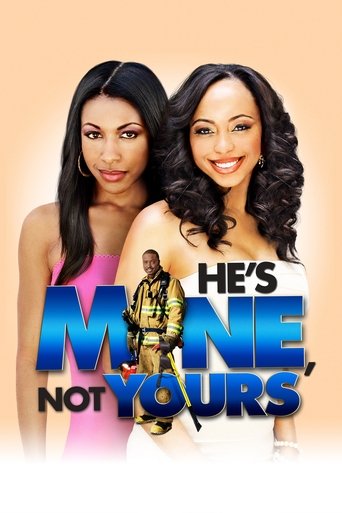 He's Mine Not Yours Poster of He's Mine Not Yours