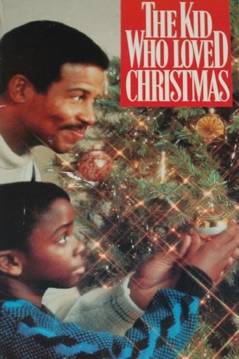 The Kid Who Loved Christmas Poster of The Kid Who Loved Christmas