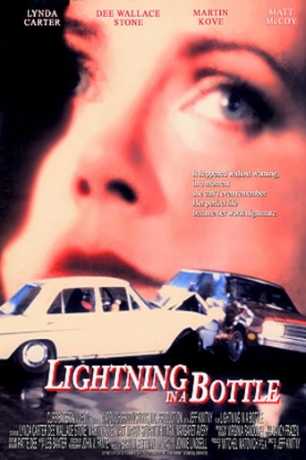Lightning in a Bottle Poster of Lightning in a Bottle