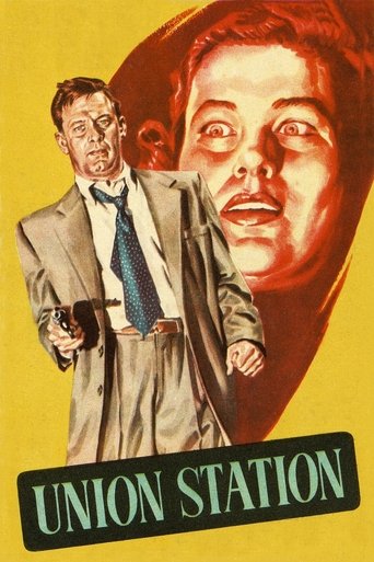 Union Station Poster of Union Station