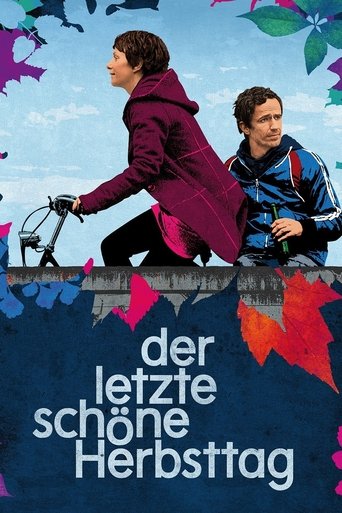 Der letzte schöne Herbsttag Poster of Der letzte schöne Herbsttag